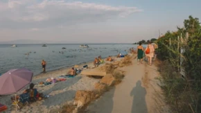 ''Bog te poživeo!'' Srpkinja snimila gest mladog spasioca prema baki, ljudi oduševljeni