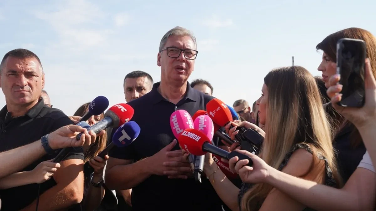Istorijski projekat: Prvi autoput koji spaja Srbiju i Srpsku!