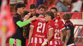Ima opasnih rivala: Sa kim Zvezda može da igra u Ligi Evrope?