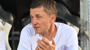 Saša Ilić odstranio jednog od najboljih igrača iz ekipe!