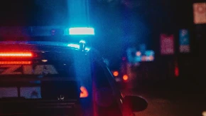 Milan Dinča imao udes! Auto demoliran nasred kolovoza, slupao se na auto-putu