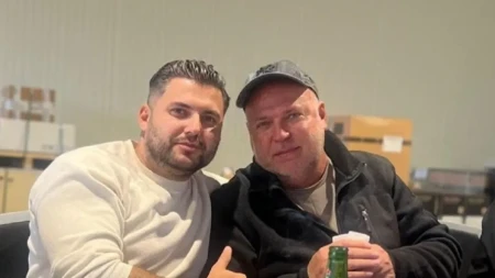 "Imaću najveći honorar" Otac Asmina Durdžića progovorio o ulasku u "Elitu 10", haos već počeo na mrežama