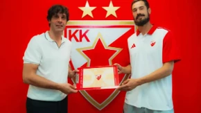 Zvanično: Nikola Kalinić u novoj ulozi