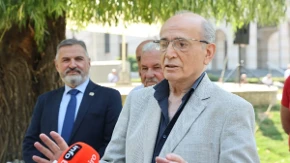 Sa Olimpijade trećeg doba Krkobabić poručuje: "Nesalomivi duh penzionera došao je do punog izražaja"