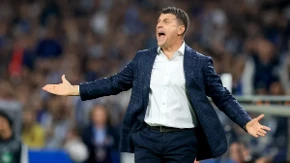 Kakva pobeda Milojevića, njegov tim dao lideru pet golova