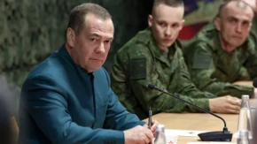 Medved bez ikakvog pardona raspalio po rukovodiocima EU: "Degenerisani ste, znate čiji ste potomci..."