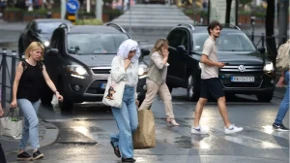 Stiže naoblačenje i pljuskovi: Evo gde će danas padati kiša, a gde će biti do 35 stepeni