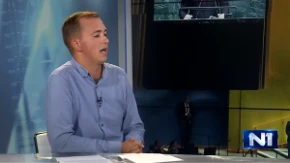 "Lustracija" za neistomišljenike... Da li se na N1 "objektivni novinari" bave novinarstvom ili isključivo političkim aktivizmom?