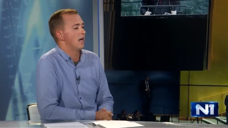 "Lustracija" za neistomišljenike... Da li se na N1 "objektivni novinari" bave novinarstvom ili isključivo političkim aktivizmom?