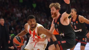 Haos se nastavlja: Olimpijakos tužio Dubai