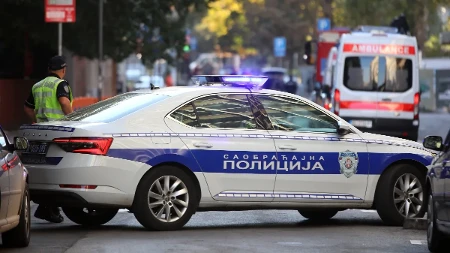 Avganistanac ubio tinejdžera kod Vuka: Automobilom pokosio motocikl, očevici opisali strašan prizor i otkrili detalje o nastradalom