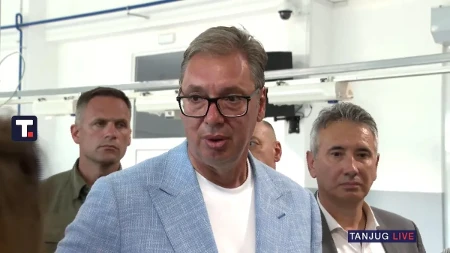 Vučić presekao priču o ukidanju minimalca: „Mi ćemo nastaviti da ga povećavamo“