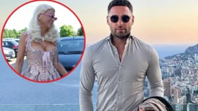 Karleuša progovorila o majci Duška Tošića! Evo u kakvim je odnosima sa njegovom porodicom posle svega