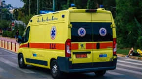 Baka (80) iz Srbije plutala u moru bez svesti: Hitna stigla tek posle 40 minuta! 