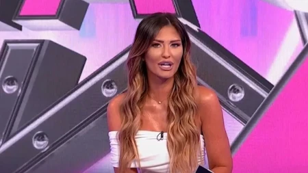 "Želim još dece, ali nemam sa kim": Ana Radulović o razvodu, priznala da priželjkuje da se uda opet