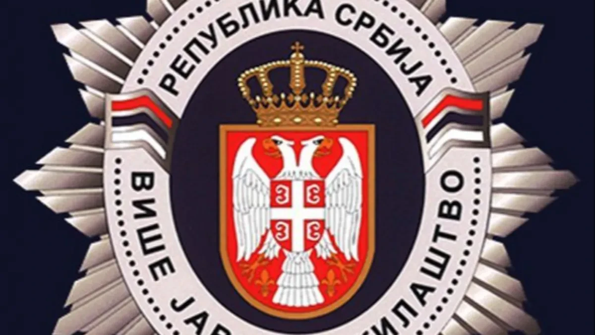 Gotovo je sa lažima o Deliblatskoj peščari: Tužilaštvo poslalo policiju