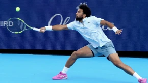Ivaniševićev pulen pomogao Novaku: Francuz se plasirao u finale Sinsinatija