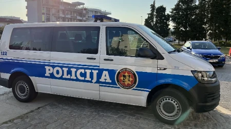 Šok obrt u Osnovnom sudu u Nikšiću: Uroš Ninković oslobođen optužbi za planiranje ubistva!