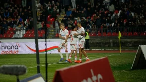 Milioni stižu na "Marakanu": Zvezda prodaje još jednog napadača?