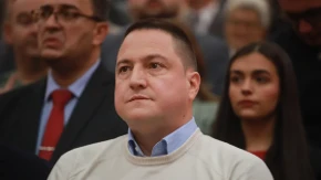 Vučić o izjavama Ružića: I toj partiji kojoj pripada i njemu samom uvek su pare i biznis planovi bili u glavi!