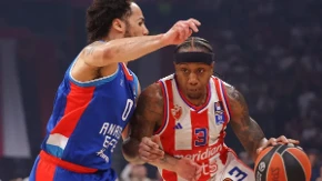 Ajzea Kenan pronašao novi klub