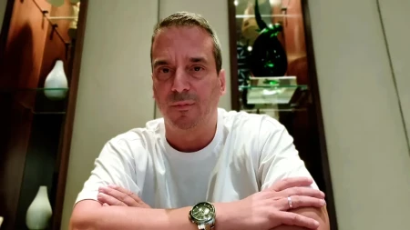 "Miloše Jovanoviću, gotovo je!" Piper: Završio si političku karijeru, u oktobru ćeš za to dobiti i papir sa pečatom od naroda Srbije!