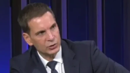 "Šest tačaka propasti Miloša Jovanovića" Piper: Završio si političku karijeru, u oktobru dobijaš pečat!