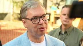 Divljaju cene gasa i nafte, to jednostavno nije normalno! Vučić: Gubimo 20 odsto naše akcize, i to u trenutku kada imamo najveći promet u Srbiji 