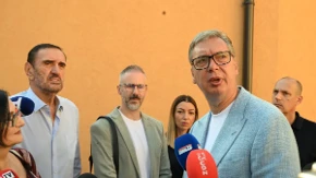Sada imamo skoro 400 povratnika medicinskih radnika! Vučić najavio: Država će da nagradi onog ko radi teži posao