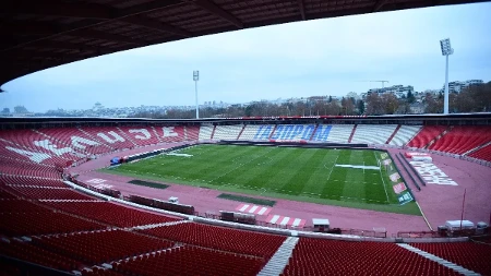 Odbio Siti i Barsu kako bi došao u Zvezdu: Crveno-beli dobijaju novo pojačanje, poznati svi detalji transfera