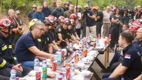 Mi nismo Hrvatska koja se meša u naše odnose! Vučić: Znamo čemu je služio scenario nadstrešnice