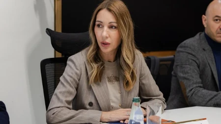 "Zlonamerne insinuacije sa ciljem da se dezinformiše javnost" Ministarka Đedović: Deliblatska peščara ostaje zaštićeno prirodno dobro