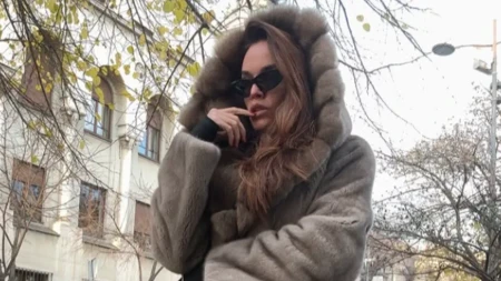 Glumica donela konačnu odluku: "Ovo je stvarno zbogom, žao mi je, hvala na svemu" 