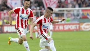Bomba: Bivši fudbaler Zvezde ponovo u Superligi