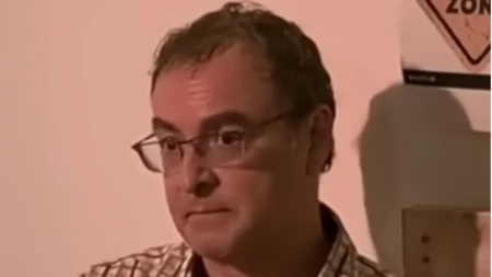 Jovo Bakić u izlivu elitizma: "Ko god je rođeni Beograđanin, mora da ih mrzi iz dna duše" (VIDEO)