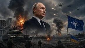 Crni avgust preti Rusiji: Nižu se problemi u baksuznom mesecu, Putin ostaje nepokolebiv