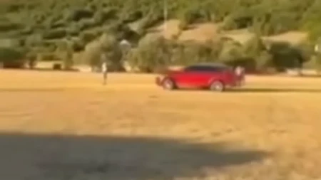 Željko gazio žive ljude u Bileći! Uhapšen posle jezivog napada