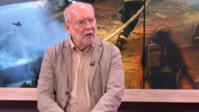 To je njihova politika! Blokader Miša Brkić bi da ukine minimalac građanima Srbije! (VIDEO)