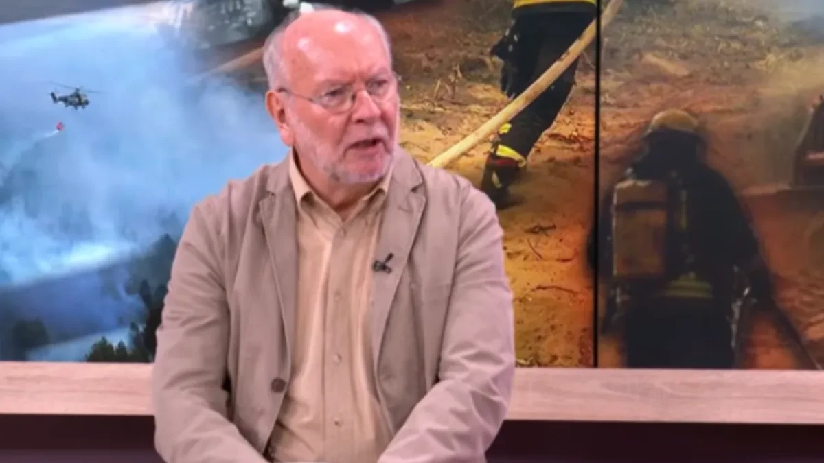 To je njihova politika! Blokader Miša Brkić bi da ukine minimalac građanima Srbije! (VIDEO)