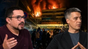 "Neka bude poslednji" Seme mržnje je kod blokadera, i to javno pišu! Ovo svako treba da zna