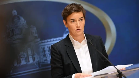 Evo koliko para leže na račune građana: Ana Brnabić otkrila detalje rebalansa budžeta!