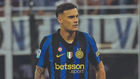 Stanković 5 ponovo na „Meaci“