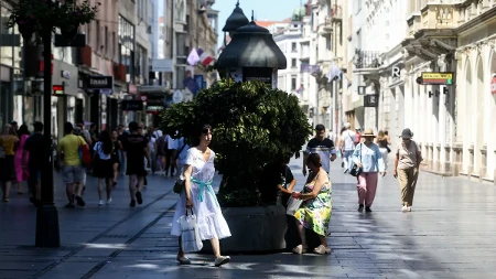 Zna se šta nam stiže posle +40! Šok obrt od 26. avgusta, ova promena zabrinjava