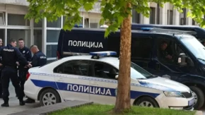 Odneli mu sef sa 400.000 evra dok je bio na odmoru: Sumnja se da je pljačkaš imao dojavu