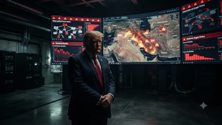 Amerika niže poraze: Izgubljen još jedan rat, Kanada bacila pod noge ekonomiju SAD!