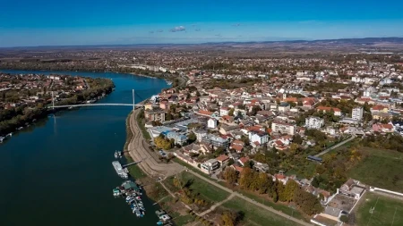 Pogon gotov do proleća 2027 - niče nova fabrika u Sremskoj Mitrovici