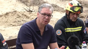 "Mi smo evropska velesila" Vučić: Uspeli smo ono što nikome u Evropi nije pošlo za rukom! (VIDEO)