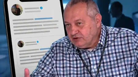 Hoće li Tužilaštvo da pozove i Srđana Milivojevića? Svesno laže i širi paniku, zloupotrebljava požare
