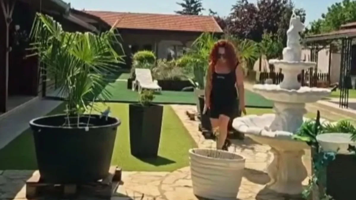 "Za ceo dan pojedem pola viršle": Pevačica se namučila da smrša, a razlog zbog kojeg se bacila na dijetu je sve šokirao