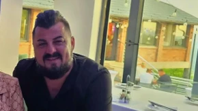 Poginuo Samir Kurjaković: Supruga pevača saopštila tužnu vest